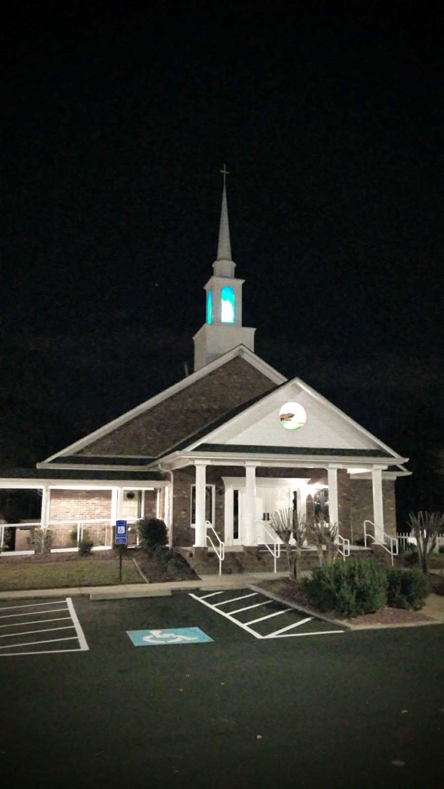 Woodstock Christian Church | 7700 Hwy 92, Woodstock, GA 30189, USA | Phone: (770) 926-8238