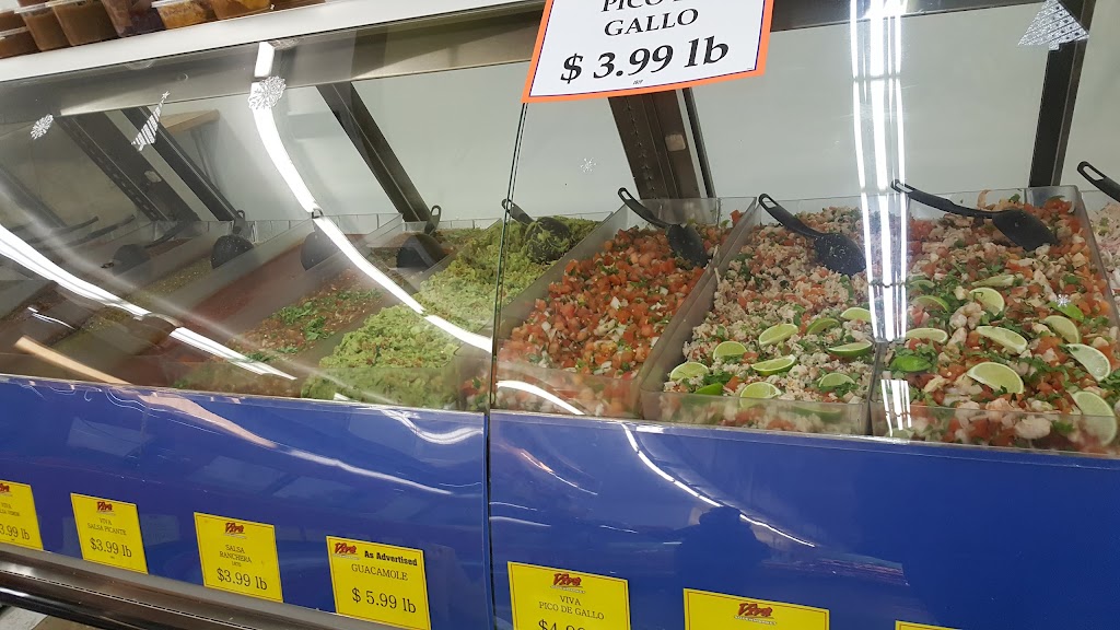 Viva Supermarket | 3845 Marysville Blvd, Sacramento, CA 95838, USA | Phone: (916) 922-2006