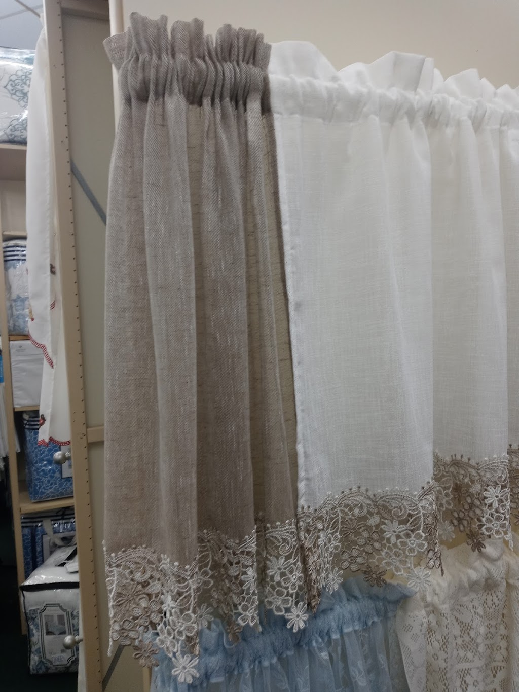 JS Linen and Curtain Outlet Hickory NC | 2045 US Hwy 70 SE, Hickory, NC 28602, USA | Phone: (828) 855-2034