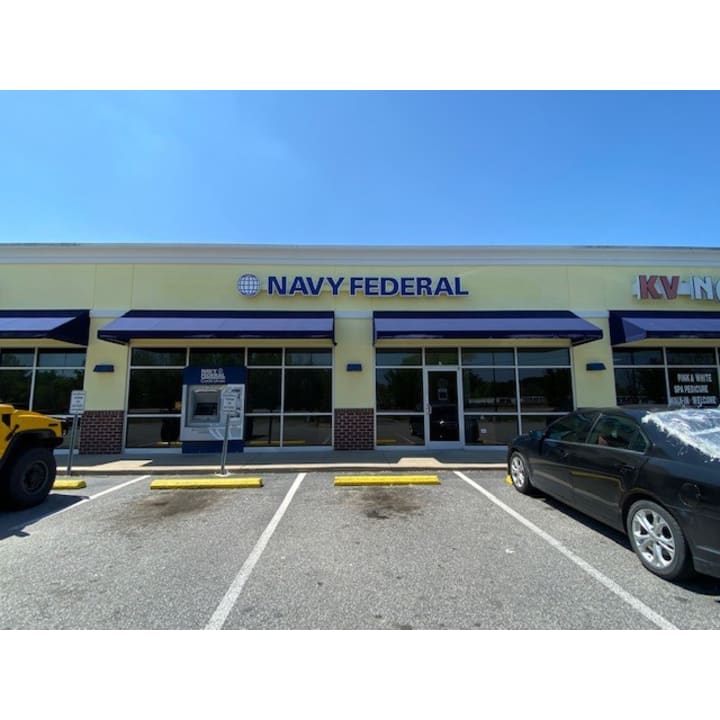 Navy Federal Credit Union | 105 Currituck Commercial Dr C, Moyock, NC 27958, USA | Phone: (888) 842-6328