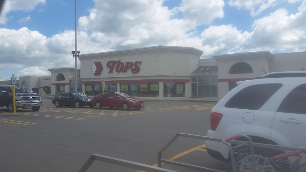 Tops Friendly Markets | 3035 Niagara Falls Blvd, Amherst, NY 14228, USA | Phone: (716) 515-0025