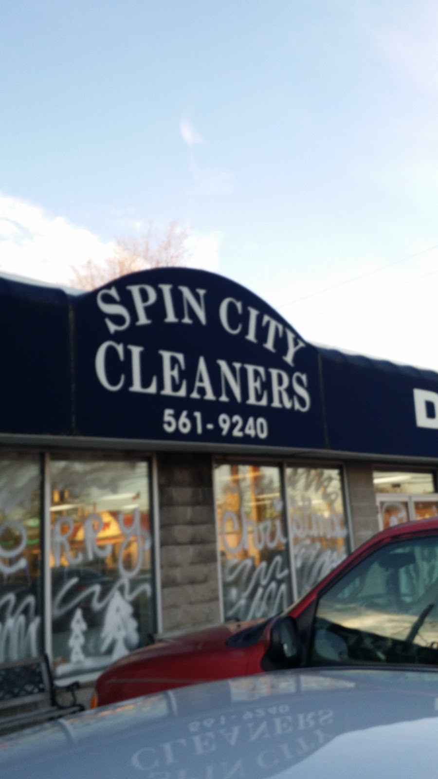 Spin City Laundry Services | 635 Franklin Ave, Franklin Square, NY 11010, USA | Phone: (516) 561-9240