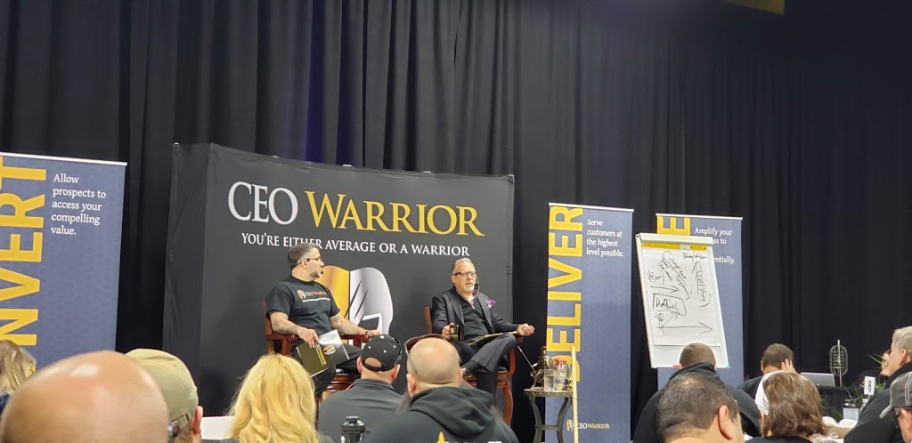 CEO Warrior | 154 Tices Ln, East Brunswick, NJ 08816 | Phone: (844) 273-2666