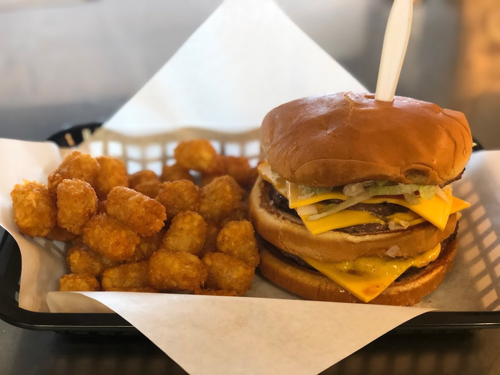 Frosty Drive N | 1002 Fort Worth Dr, Denton, TX 76205, USA | Phone: (940) 387-5449