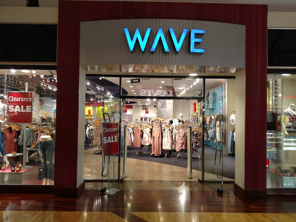 Wave | 5000 S Arizona Mills Cir #191, Tempe, AZ 85282, USA | Phone: (480) 730-3054