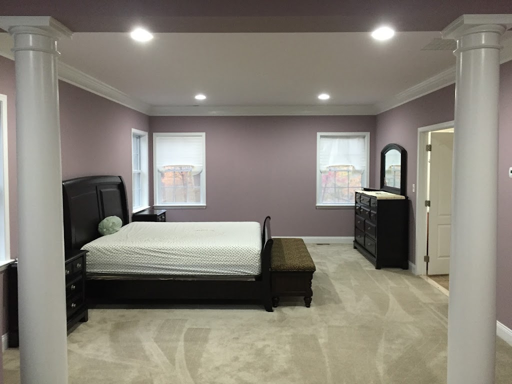 Paint Plus Home Remodeling | 65 W Central Ave, Wharton, NJ 07885, USA | Phone: (973) 876-7806