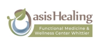 Oasis Healing Functional Medicine & Wellness Center Whittier | 12360 Penn St Suite A, Whittier, CA 90602, United States | Phone: (562) 789-1588