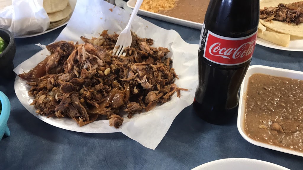 Carnitas Las Michoacanas | 6513 University Ave, San Diego, CA 92115, USA | Phone: (619) 229-9574