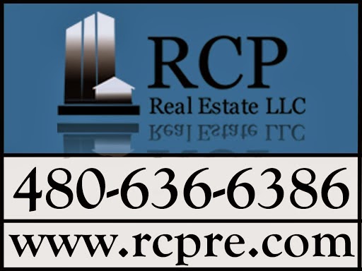 RCP Real Estate LLC | 9855 E Southern Ave, Mesa, AZ 85209, USA | Phone: (480) 636-6386