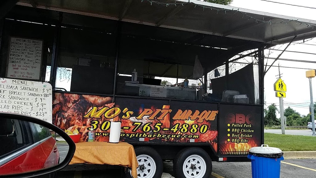 MOS Pit Barbeque | 12301 Darnestown Rd, Gaithersburg, MD 20878, USA | Phone: (202) 468-5030