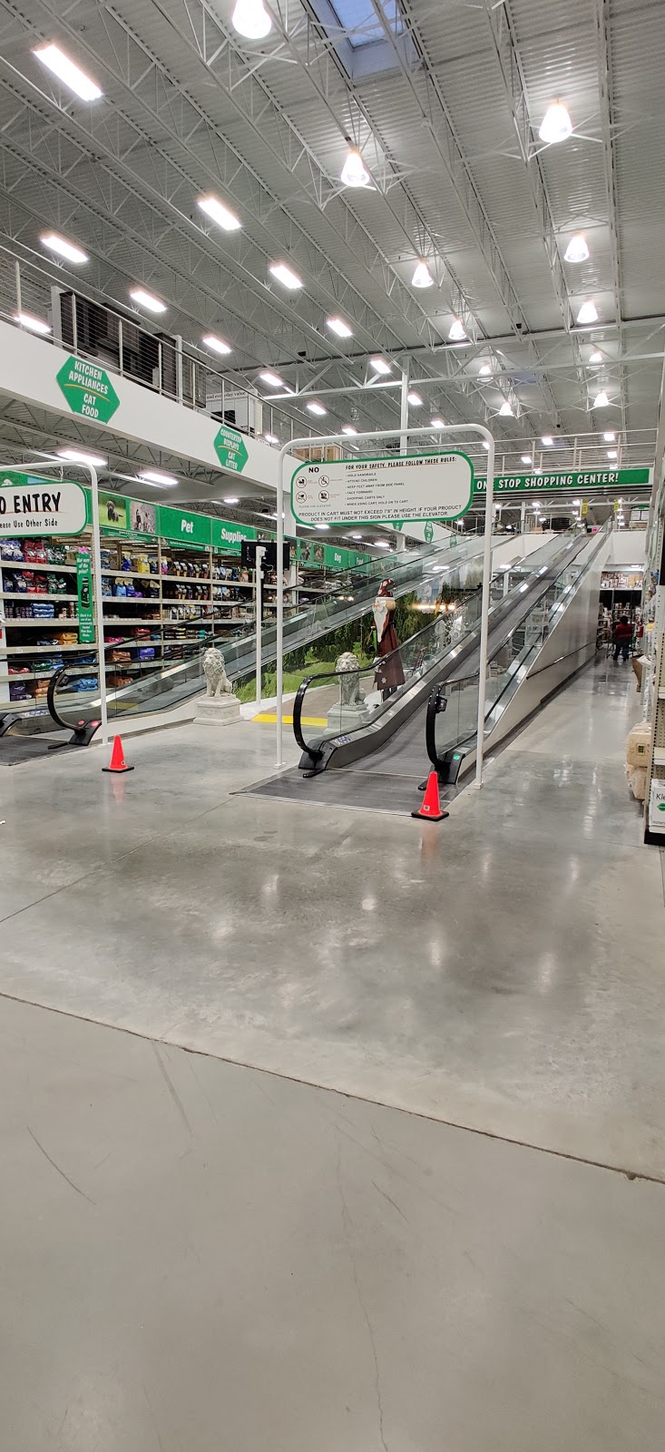 Menards | 1901 S Telegraph Rd, Bloomfield Hills, MI 48302 | Phone: (248) 456-0577