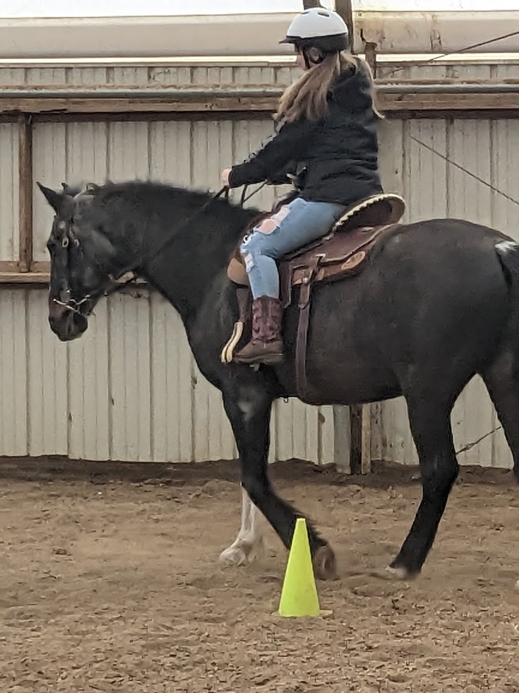 Solid Rock Therapeutic Riding Center | 10911 Market Ave NW, Uniontown, OH 44685, USA | Phone: (330) 990-1777