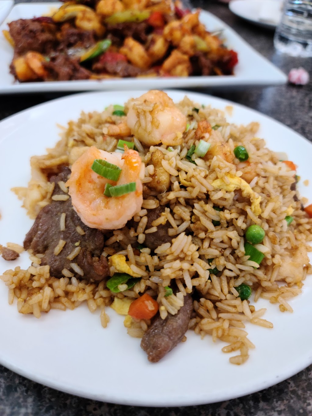 Rice Kitchen | 23918 S Avalon Blvd, Carson, CA 90745, USA | Phone: (310) 518-8888