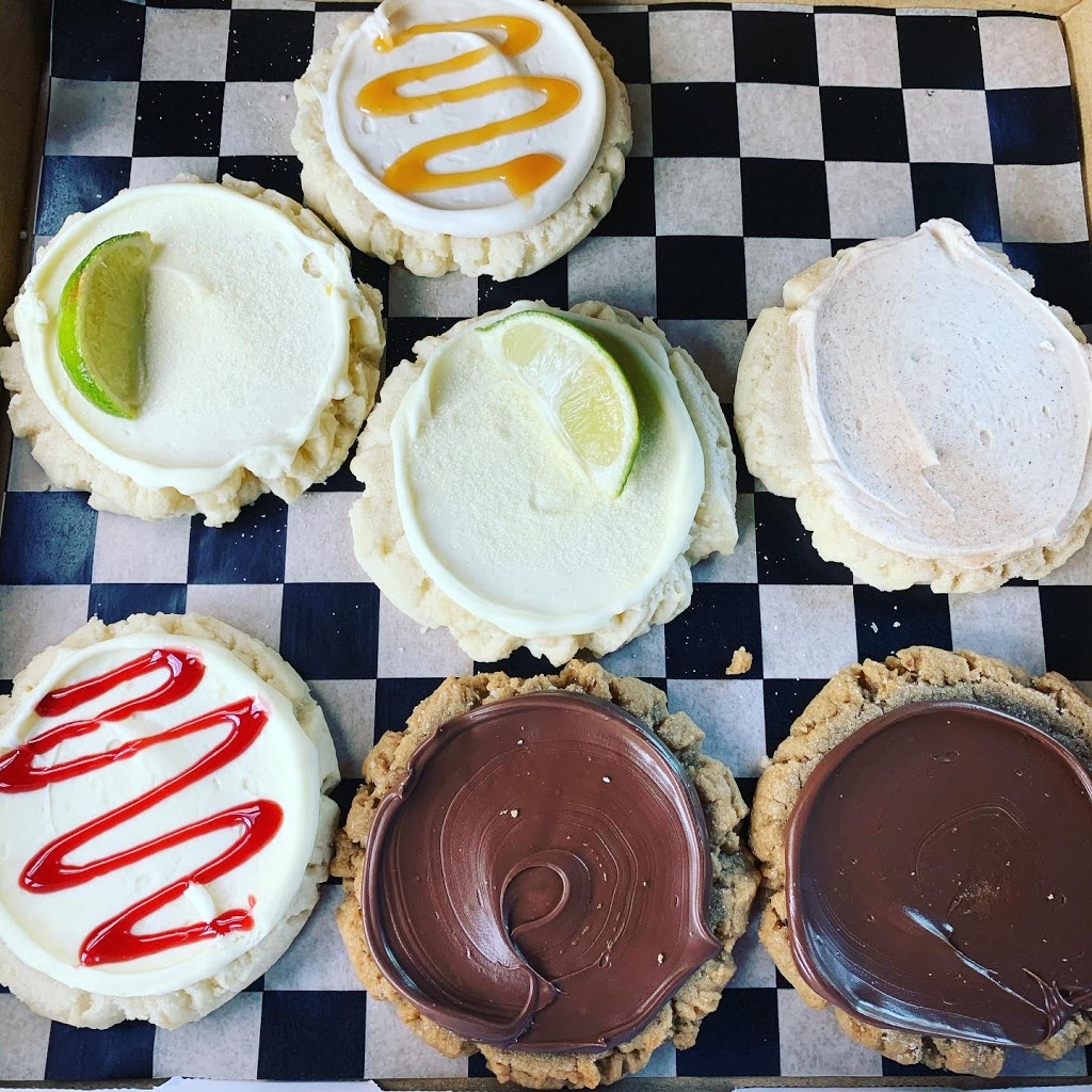 Twisted Sugar | 55 S Valle Verde Dr, Henderson, NV 89012, USA | Phone: (702) 463-5107