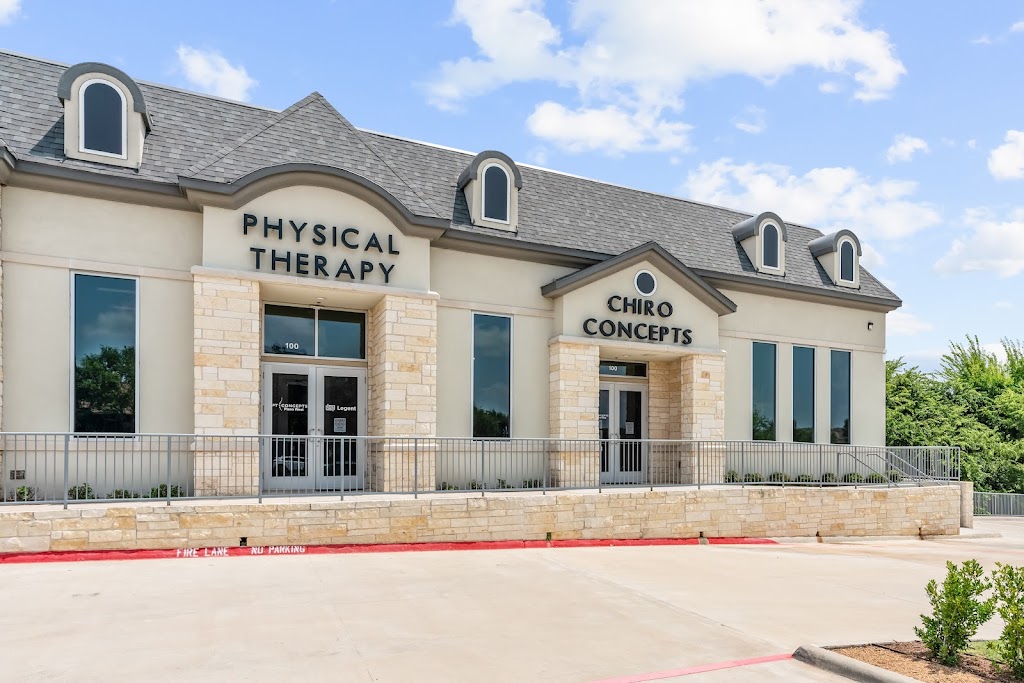 ChiroConcepts of Plano West | 6200 Preston Rd Suite 100, Plano, TX 75024, USA | Phone: (972) 597-0431