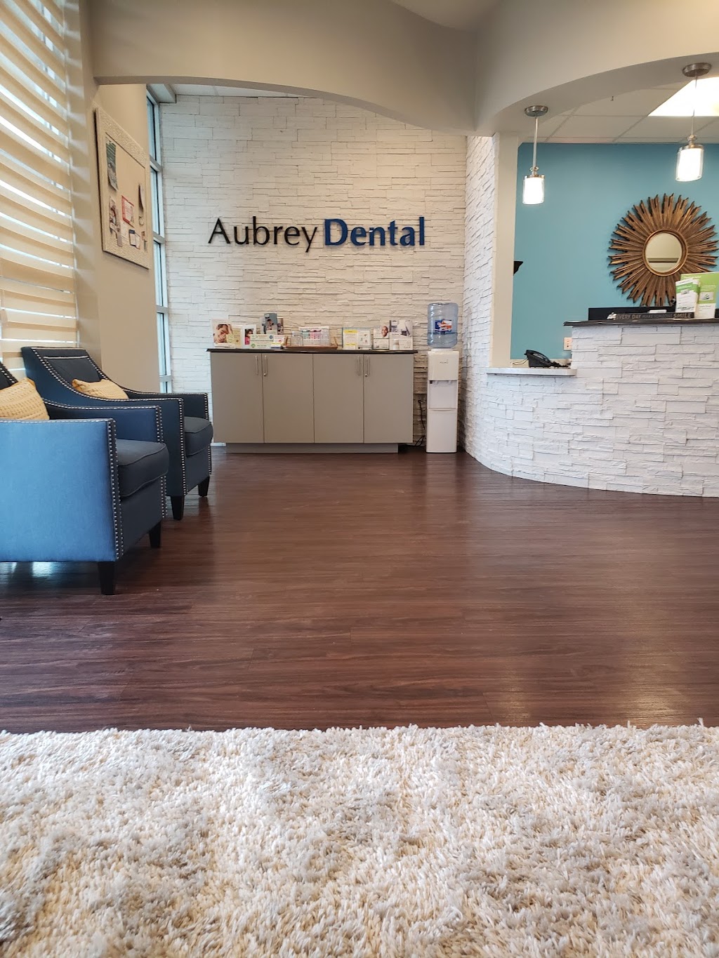 Aubrey Dental | 26745 E University Dr #110, Aubrey, TX 76227, USA | Phone: (469) 715-6622