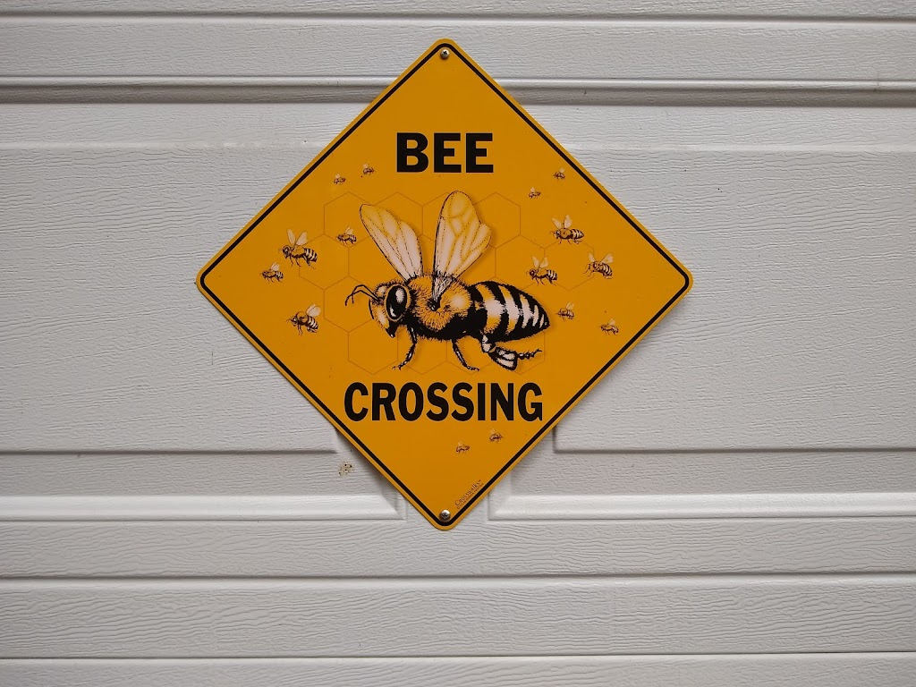 Mr Bs Honey LLC | 23918 NE 58th Pl, Redmond, WA 98053, USA | Phone: (425) 868-0233