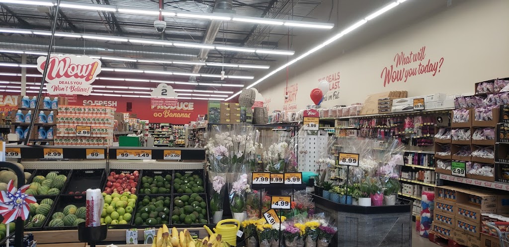 Grocery Outlet | 6415 Lake Isabella Blvd, Lake Isabella, CA 93240, USA | Phone: (760) 379-0009