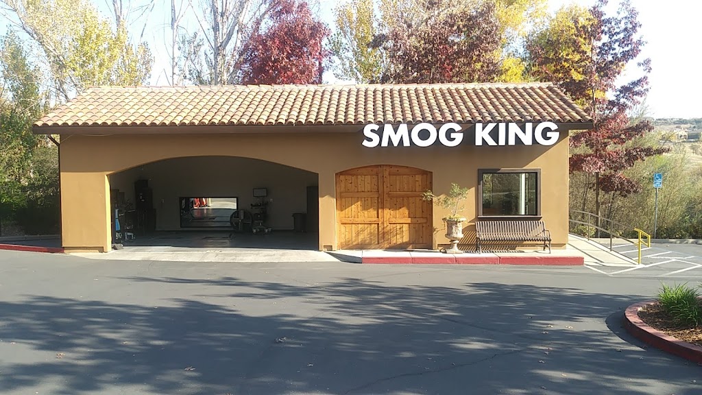 Smog King | 3911 Park Dr, El Dorado Hills, CA 95762, USA | Phone: (916) 941-7664