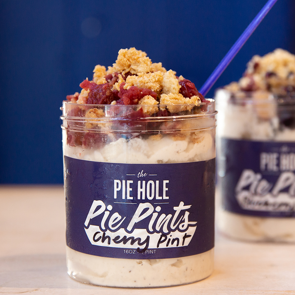 The Pie Hole | 177 N Glassell St, Orange, CA 92866, USA | Phone: (657) 236-4100