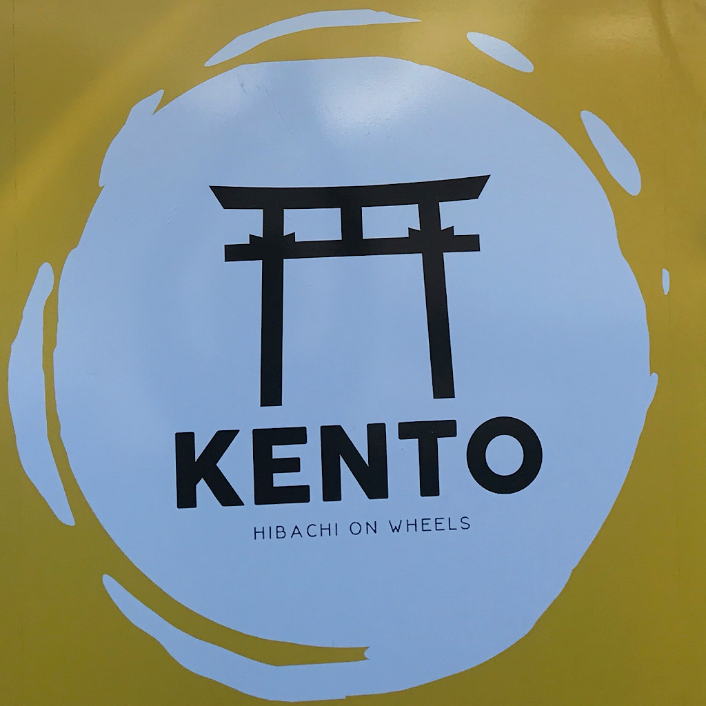 Kentochi Hibachi On Wheels | 640 NW Hickory St, Albany, OR 97321, USA | Phone: (541) 666-6380