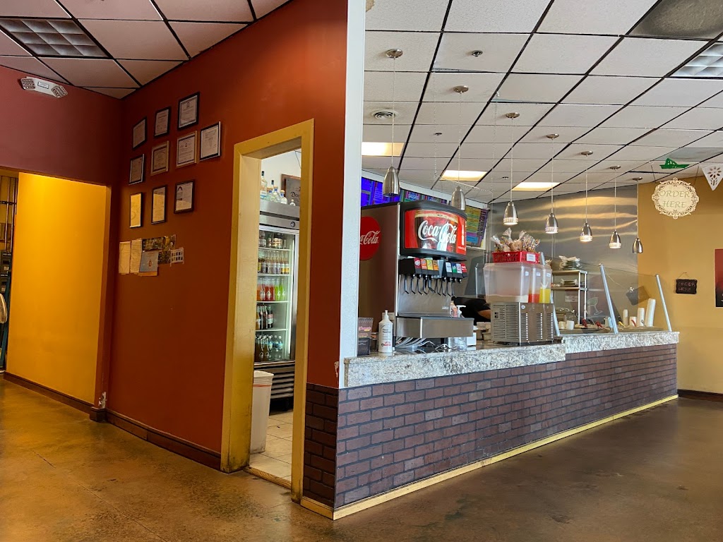 Taqueria Olvera | 341 Market Pl, Fairview Heights, IL 62208, USA | Phone: (618) 398-9840