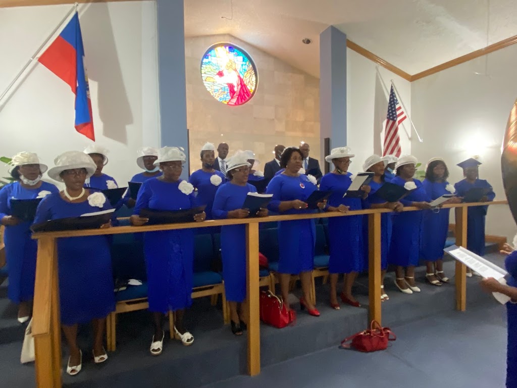 south miami heights haitian Baptist Emmanuel | 17201 SW 103rd Ave, Miami, FL 33157, USA | Phone: (786) 728-6217