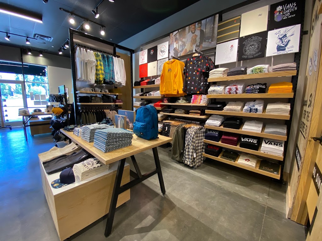 Vans | 828 E Alosta Ave, Azusa, CA 91702, USA | Phone: (626) 963-2710