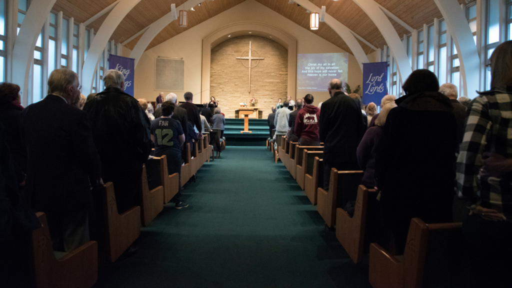 Boulevard Park Church | 1822 S 128th St, Seattle, WA 98168, USA | Phone: (206) 243-2600