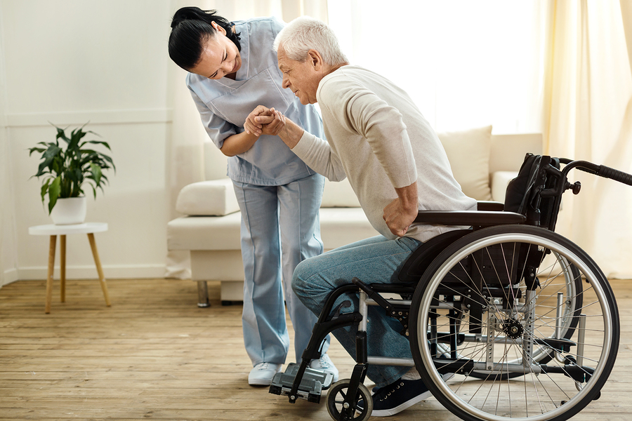 Home Care Matters | 5609 Main St Suite B, Flowery Branch, GA 30542, USA | Phone: (770) 965-4004