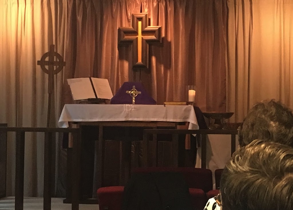 Anglican Church of the Good Shepherd | 101 Tony Holmes Dr, Pelham, AL 35124, USA | Phone: (205) 378-8114