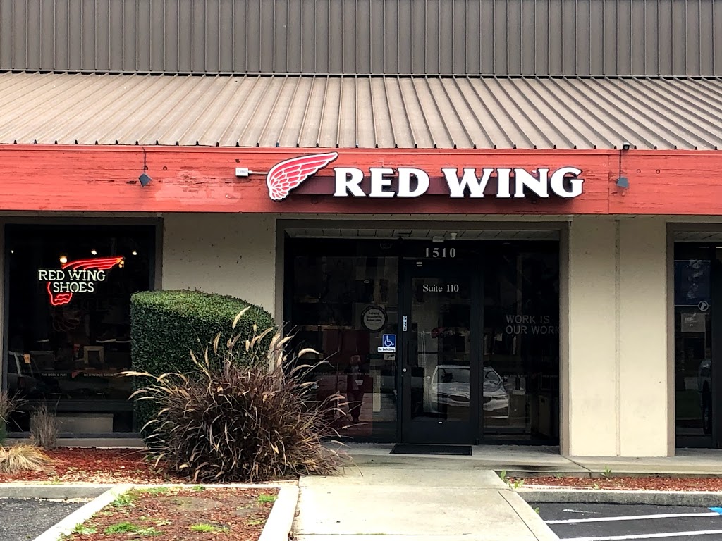 Red Wing - San Jose, CA | 1510 Oakland Rd Ste 110, San Jose, CA 95112, USA | Phone: (408) 453-6391