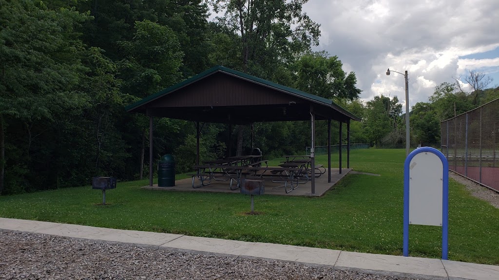 Bear Hollow Park | 4100 Bear Hollow Park Court, Murrysville, PA 15668, USA | Phone: (724) 327-2100