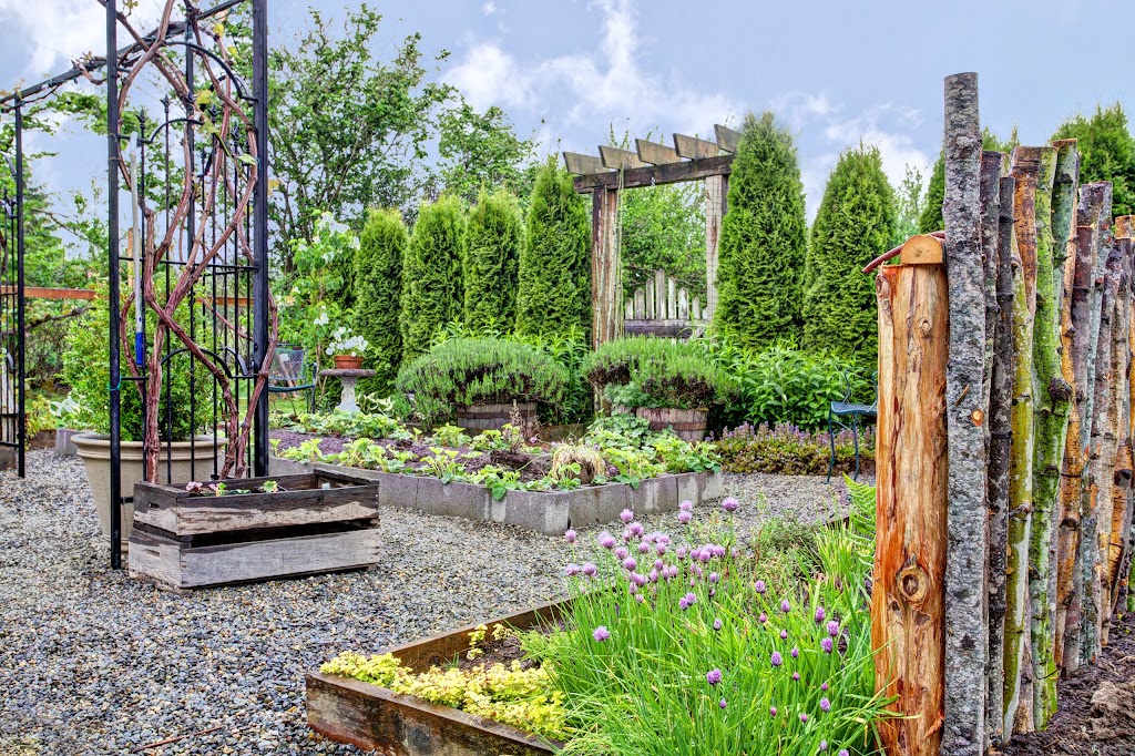 Brambles Bed & Breakfast | 1010 9th St SW, Puyallup, WA 98371, USA | Phone: (253) 208-4985