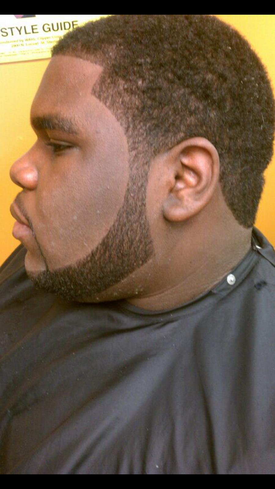 Mike Powell The Barber | 5607 Chatterton Rd, Columbus, OH 43232 | Phone: (614) 920-3438