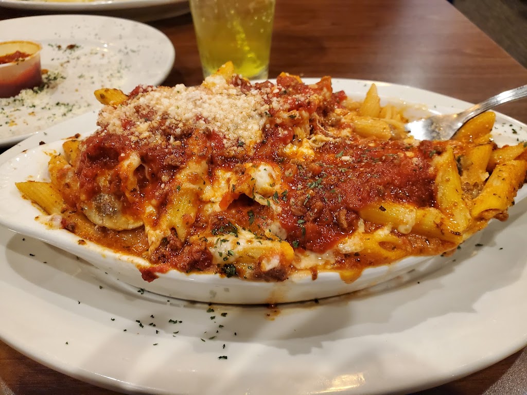 Zianos Italian Eatery | 10520 Maysville Rd, Fort Wayne, IN 46815, USA | Phone: (260) 245-0341