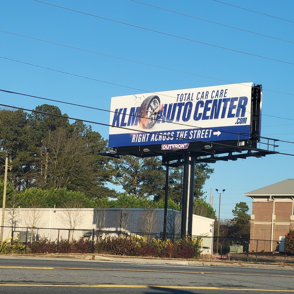 KLM Auto Center Total Car & Tires | 1049 S Cobb Dr SE, Marietta, GA 30060, USA | Phone: (770) 485-1856