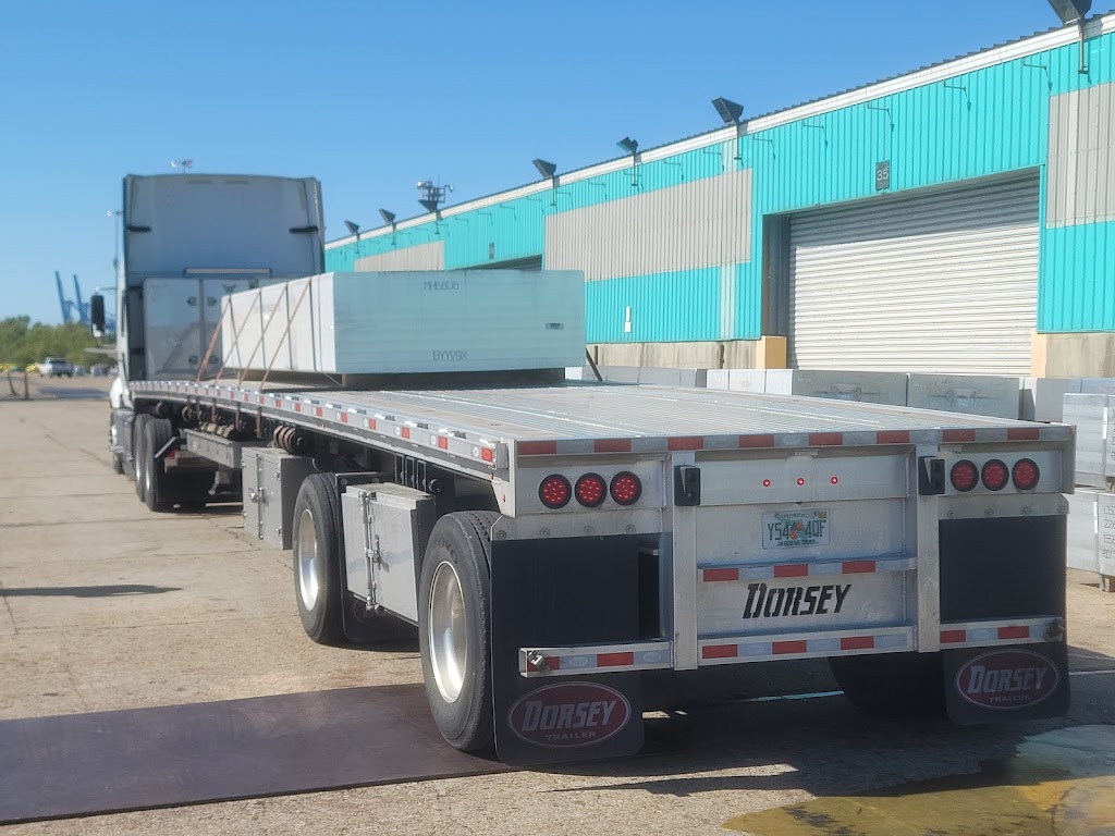 Blyth Trailer Sales | 300 S Elam Ave Suite B, Valley Park, MO 63088 | Phone: (314) 270-4008