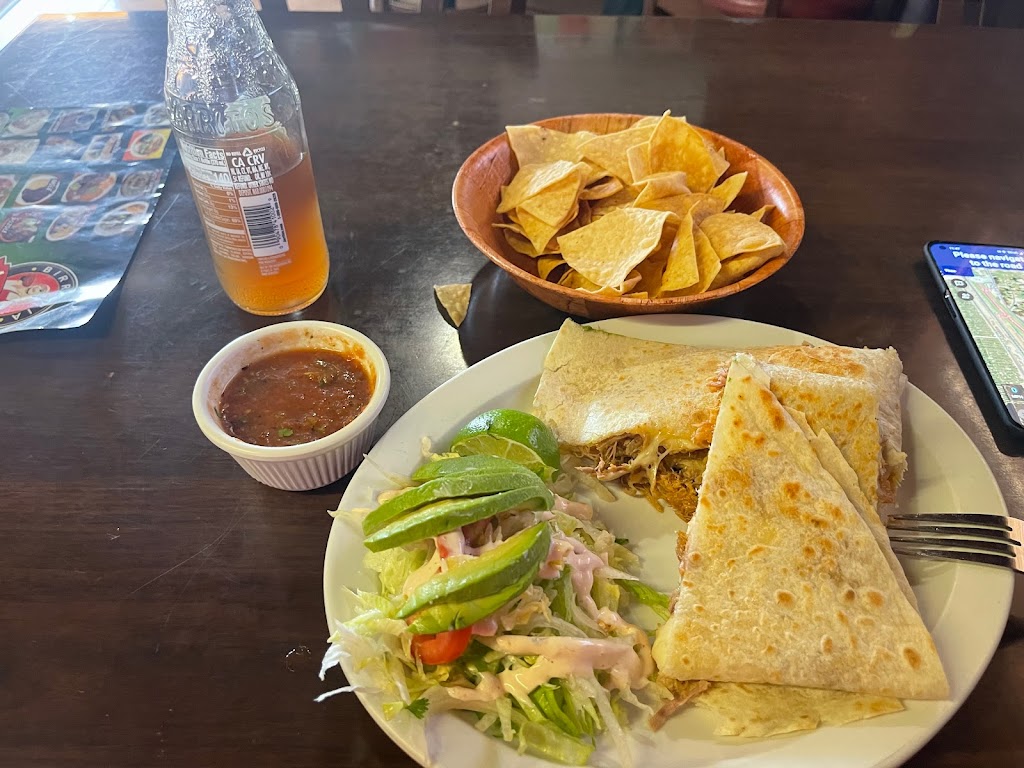 Birrieria Jalisco | 388 Main St, Pixley, CA 93256, USA | Phone: (559) 740-9206