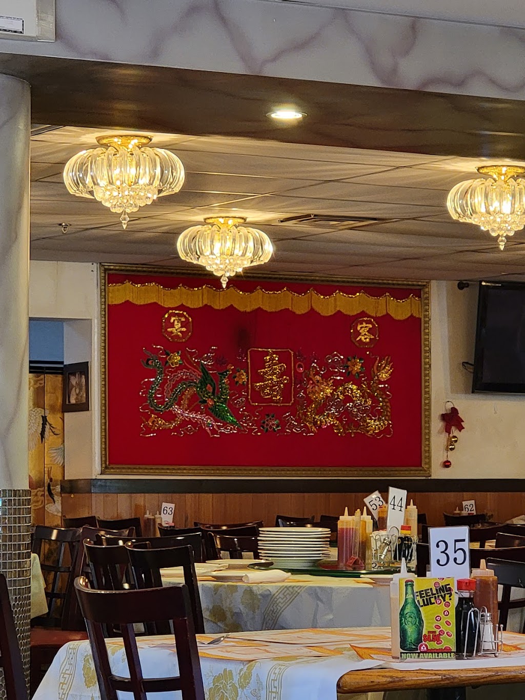 Chilli King Chinese Food | 4721 W Olive Ave, Glendale, AZ 85302, USA | Phone: (623) 440-1900