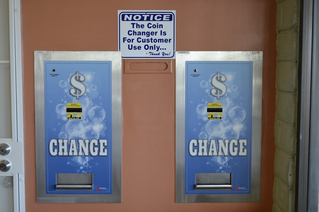 Claremont Laundromat | 1021 W Foothill Blvd, Claremont, CA 91711, USA | Phone: (909) 575-8463