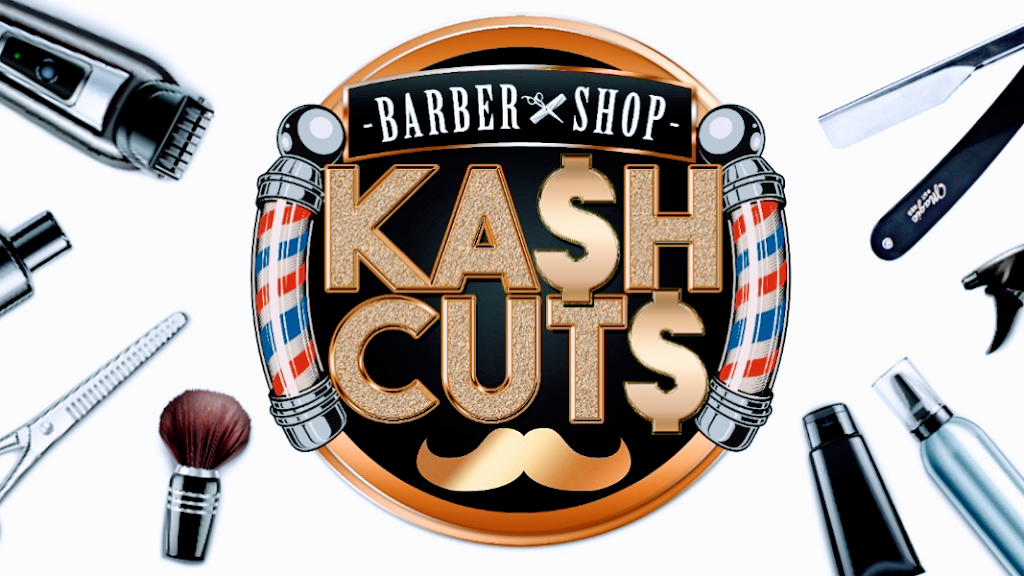 Kash cuts barbershop & salon | 7121 W US Hwy 90 Suite 110, San Antonio, TX 78227, USA | Phone: (210) 314-5781