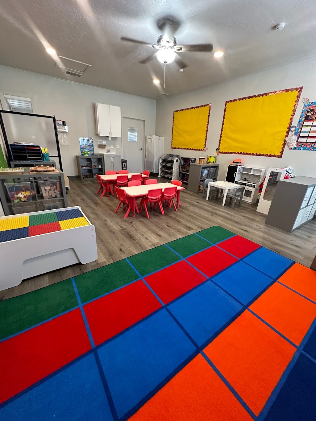 Kiddy Club LLC | 7710 Stockton Blvd, Sacramento, CA 95823, USA | Phone: (916) 617-7248