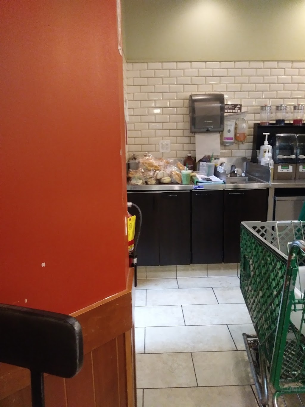 Starbucks | 7123 N 138th Ave, Glendale, AZ 85309, USA | Phone: (623) 935-4029