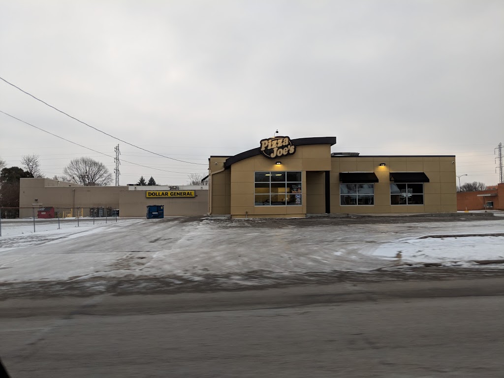 Pizza Joes | 960 5th St, Struthers, OH 44471, USA | Phone: (330) 755-3636