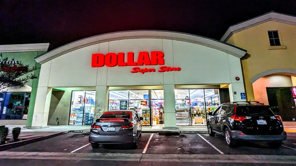 Dollar Super Store | 1306 W Francisquito Ave, West Covina, CA 91790, USA | Phone: (626) 919-2700