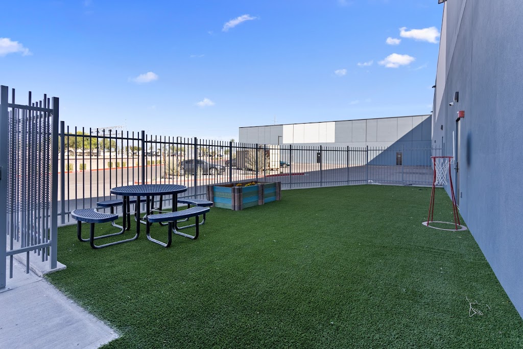 Ally Pediatric Therapy - Surprise | 13700 N Dysart Rd Suite 180, Surprise, AZ 85379, USA | Phone: (623) 428-8840