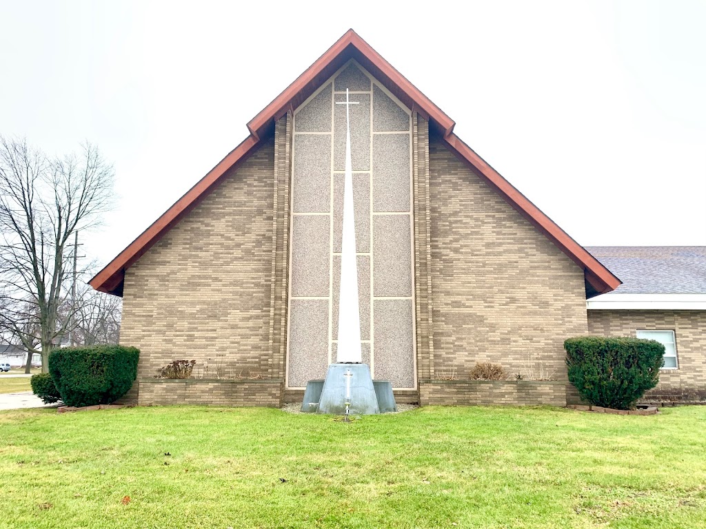 Faith Church Denton | 6020 Denton Rd, Belleville, MI 48111, USA | Phone: (734) 483-2276