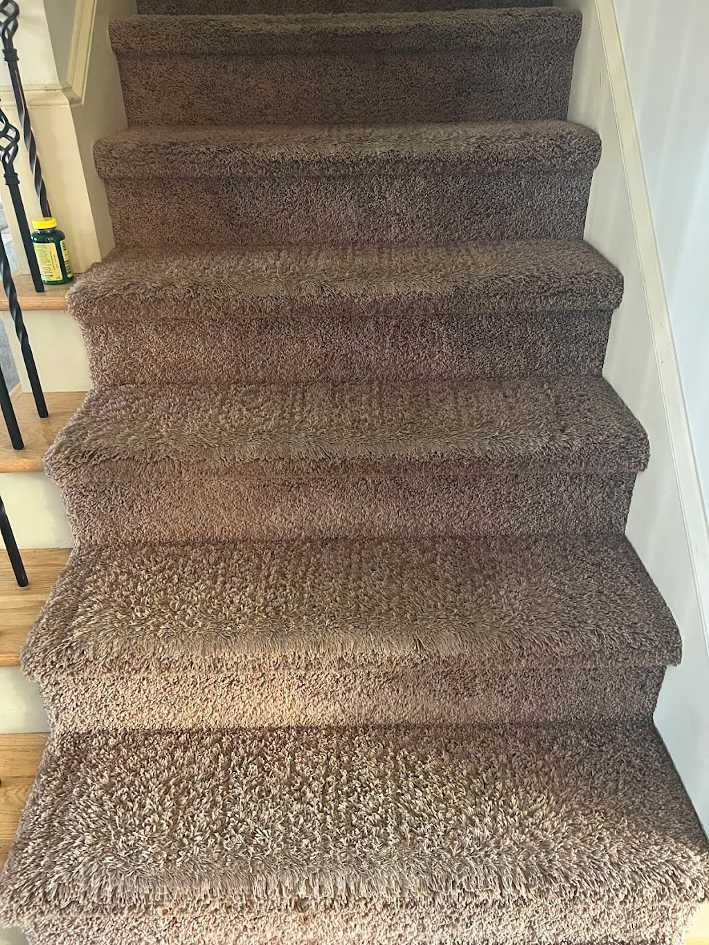 Stripes Carpet Cleaning | 308 Crane Way, Bunnlevel, NC 28323, USA | Phone: (910) 495-4412