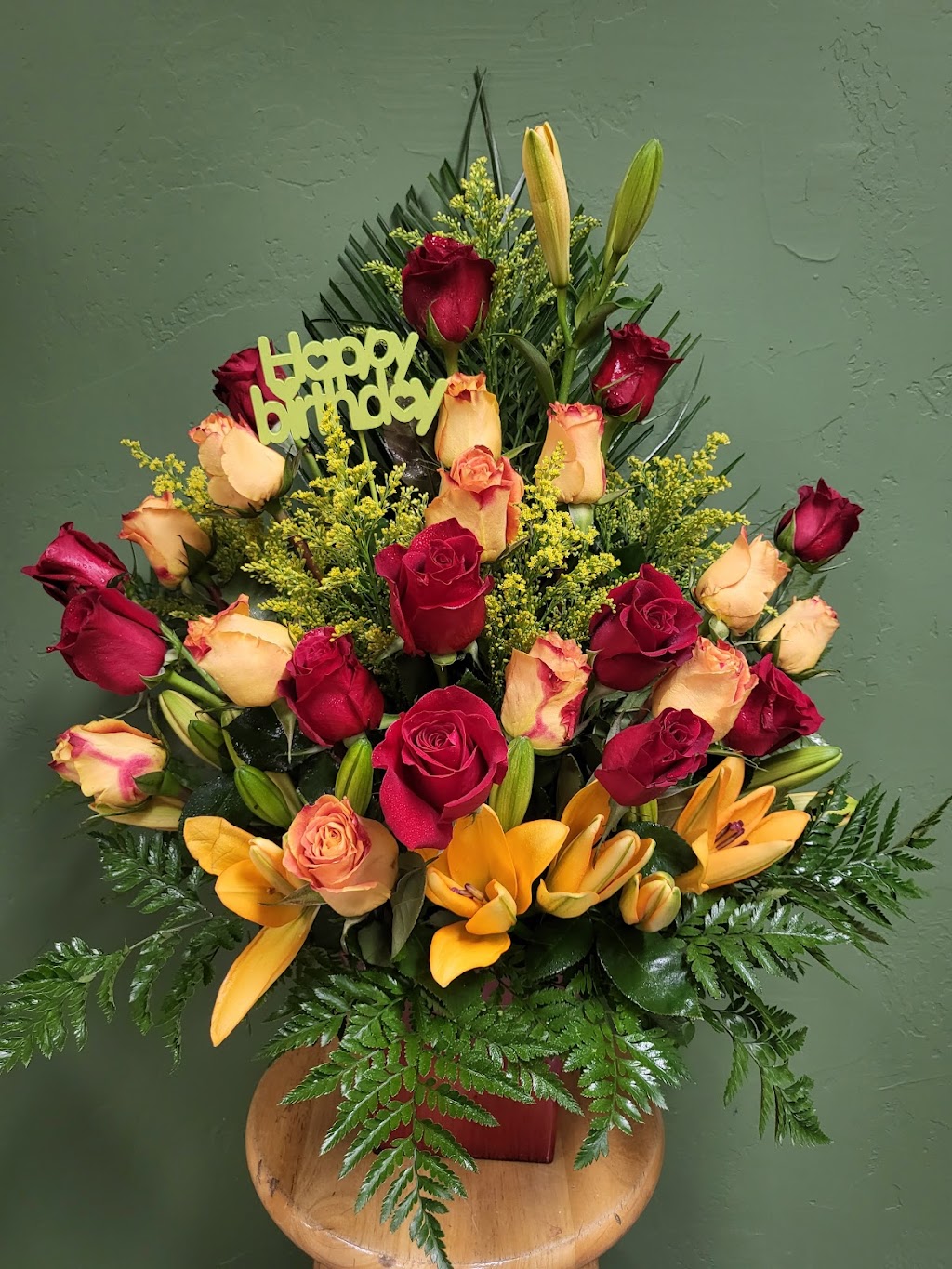 Simply Beautiful Flowers | 171 Fifth Ave Suite 104, Redwood City, CA 94063, USA | Phone: (650) 440-3668